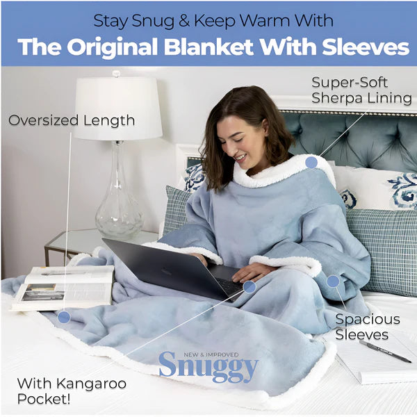 blanket
