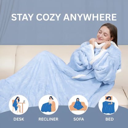 blanket